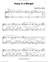 Away In A Manger (arr. Christos Tsitsaros) sheet music for voice and other instruments (E-Z Play)