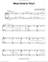 What Child Is This? (arr. Christos Tsitsaros) sheet music for voice and other instruments (E-Z Play)