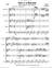 Dance of the Manitobans sheet music for brass ensemble (COMPLETE)