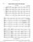 Three Pieces from the Messiah sheet music for brass ensemble (COMPLETE)