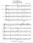 Grand Angelic March sheet music for brass ensemble (COMPLETE)