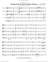 Parade of the Wooden Soldiers Fantasy sheet music for brass ensemble (COMPLETE)