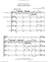 William Tell Overture sheet music for brass ensemble (COMPLETE)