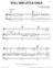 Still Her Little Child sheet music for voice, piano or guitar