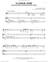 Father Time (from Kimberly Akimbo) sheet music for voice and piano