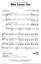 Who Loves You (arr. Alan Billingsley) sheet music for choir (SSAA: soprano, alto)