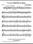I've Never Been In Love Before sheet music for orchestra/band (Rhythm) (complete set of parts)