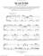 Go Let It Out sheet music for piano solo