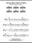 Saturday Night's Alright For Fighting sheet music for piano solo (chords, lyrics, melody)
