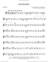 Bad Blood sheet music for recorder solo