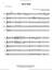 Silver Bells sheet music for brass quintet (COMPLETE)