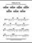 Falling Into You sheet music for piano solo (chords, lyrics, melody)