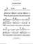 Everyday People sheet music for voice, piano or guitar
