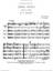 Turkish Rondo sheet music for brass ensemble (COMPLETE)