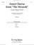 Amen Chorus (from The Messiah) (arr. Vanessa Fanning) sheet music for orchestra (COMPLETE)