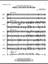Proclamation Of Praise sheet music for orchestra/band (Brass) (COMPLETE)