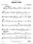Bernie's Tune (arr. Ronnie Cuber)