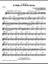 It Might As Well Be Spring sheet music for orchestra/band (Rhythm) (complete set of parts)