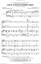 Love Always Echoes True (arr. Roger Thornhill)