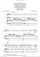 Y Ddwy Chwaer (The Two Sisters) (full score) sheet music for chamber ensemble (full score)