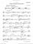 Vers toi qui es si loin sheet music for chamber ensemble (violin solo)