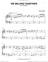 We Belong Together (from Toy Story 3) sheet music for piano solo (big note book)