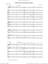 Forty Heartbeats sheet music for orchestra (study score)