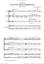 Te Lucis Ante Terminum sheet music for choir (ATB)