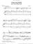 Come Away Death (from These Motley Fools) sheet music for voice solo