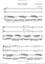 FjalliA, iA blunkaAi (The Mountain Who Blinked) (for Alto or Bass) sheet music for voice and piano