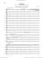 Aurora (Study score) sheet music for voice solo