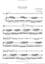 FjalliA, iA blunkaAi (The Mountain Who Blinked) (for Tenor or Soprano) sheet music for voice and piano (versi...