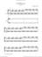 Cold Wind Var. 1 (Day 4) sheet music for piano trio (COMPLETE)