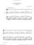 Low Mist (Day 6) sheet music for piano trio (COMPLETE)