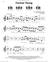 Forever Young sheet music for piano solo, (beginner)