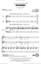 Great Adventure (from Kimberly Akimbo) (arr. Roger Emerson) sheet music for choir (3-Part Mixed)