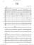 Fog (for orchestra) sheet music for orchestra (study score)