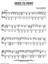 Zero To Hero (from Hercules) sheet music for piano solo, (intermediate)