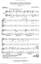 Jesus Died On Calvary's Mountain (arr. John Leavitt) sheet music for choir (SSA: soprano, alto)