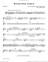 With One Voice sheet music for orchestra/band (Instrumental Accompaniment) (complete set of parts)