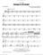 Christmas Is All Around (from Love Actually) (arr. Roger Emerson) sheet music for orchestra/band (Rhythm) (compl...