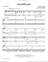 One Song Glory (from Rent) (arr. Mark Brymer) sheet music for orchestra/band (Rhythm) (complete set of parts) by...