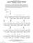 Love Please Come Home (arr. Fred Sokolow) sheet music for banjo solo