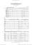 Transfigurations Concerto sheet music for Recorder and String Orchestra sheet music for orchestra (full score)