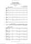 Concertino sheet music for Cello And Orchestra sheet music for orchestra (full score)