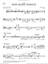 New-Made Tongue (Parts) sheet music for chamber ensemble (complete set of parts)