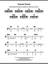 Heaven Knows sheet music for piano solo (chords, lyrics, melody)