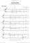 Together sheet music for orchestra/band (complete set of parts)