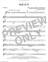 Back On 74 (arr. Mac Huff) sheet music for orchestra/band (Instrumental Accompaniment) (complete set of parts) b...