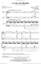 A Call To Praise sheet music for choir (SATB: soprano, alto, tenor, bass)